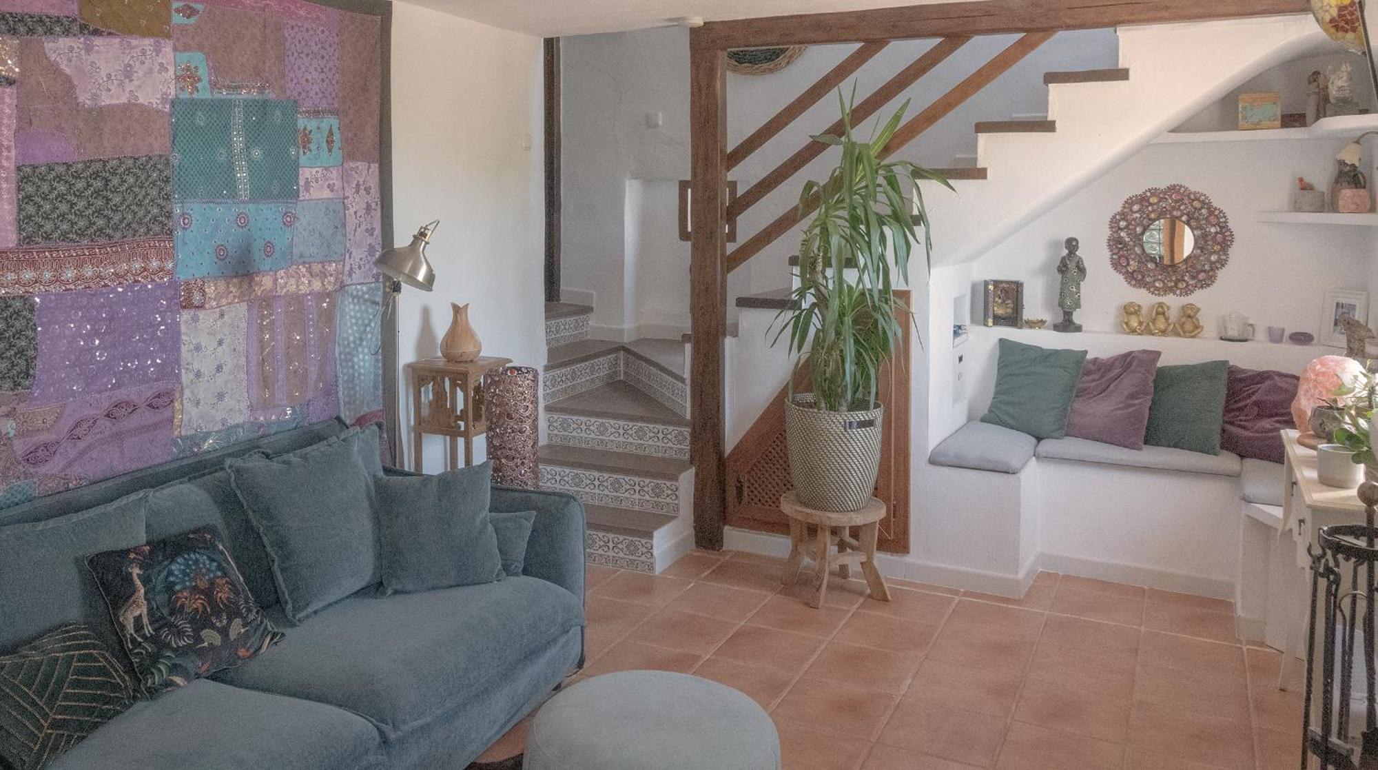 Finca Amorosa Villanueva de la Concepción Eksteriør bilde